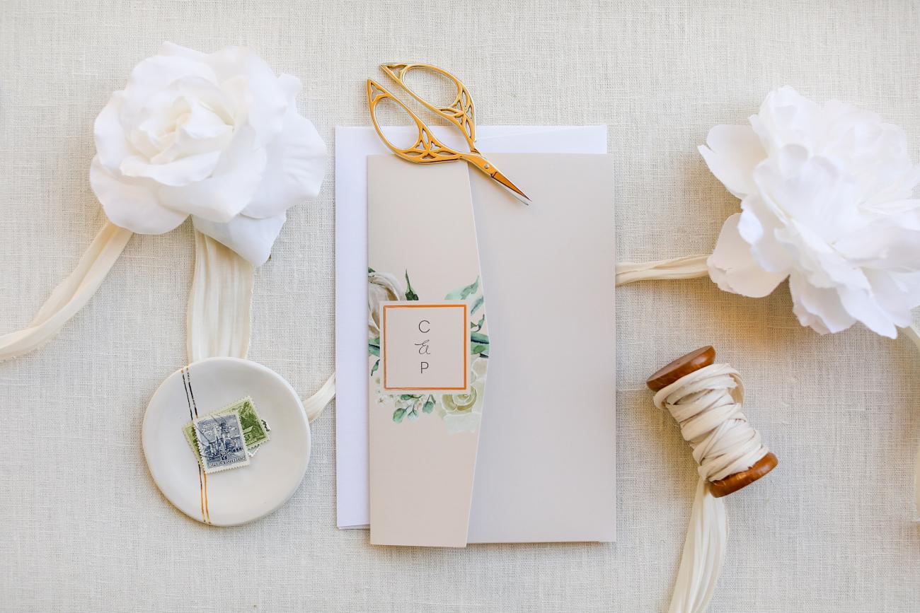 tampa bay wedding details