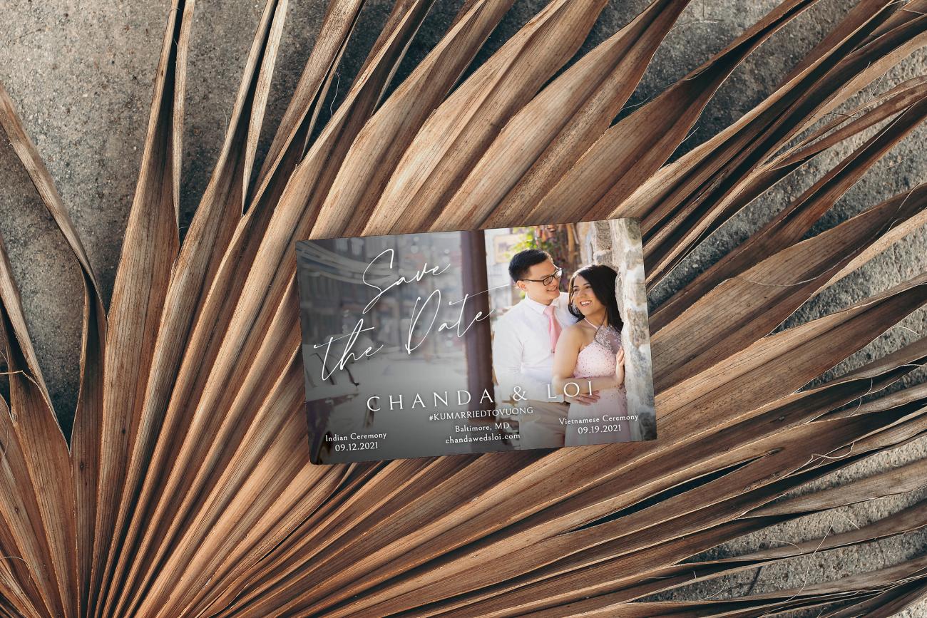 Chanda Loi Wedding Engagment Photos