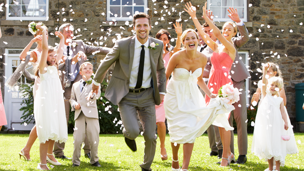 Wedding Budget: Wedding Venue