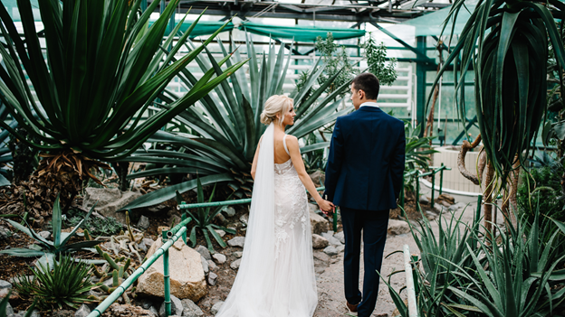 Wedding Budget: Timing