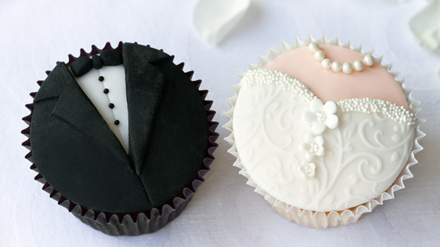 Wedding Budget: Deserts