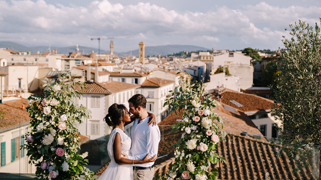 Wedding Budget: Destination Wedding