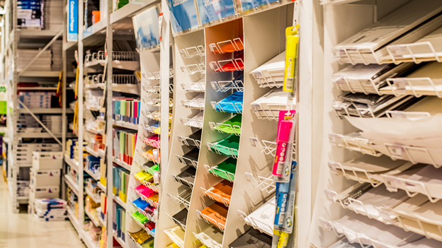 Craft store