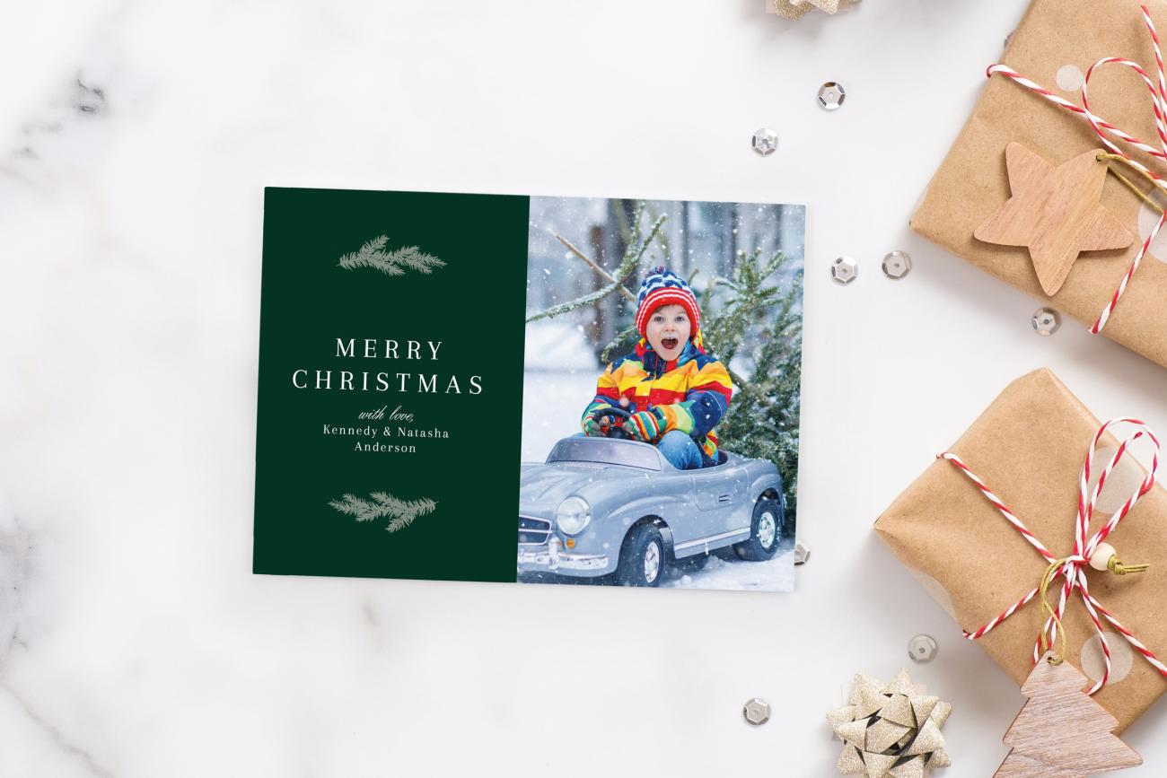 Christmas Card Picture ideas for your family
