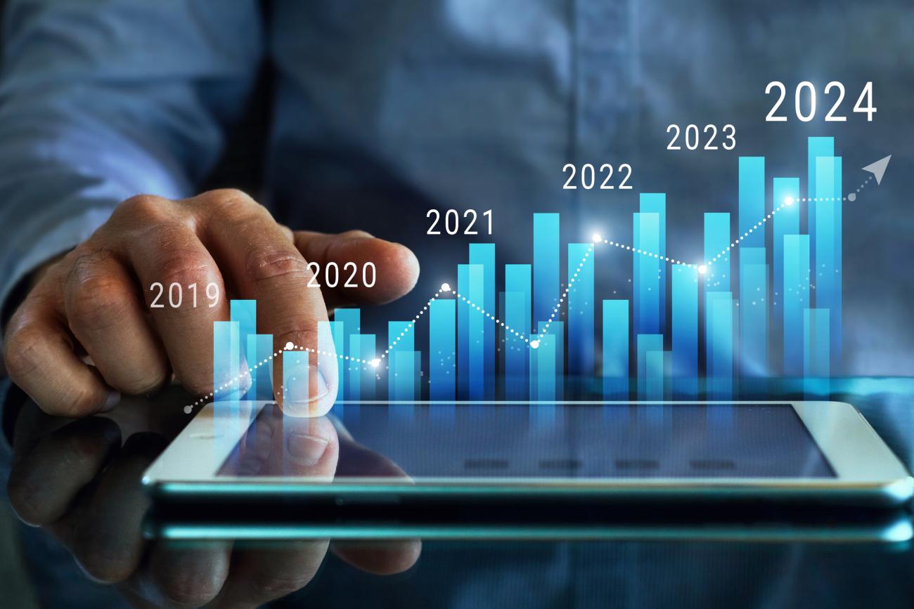 Predictive Analytics for Real Estate