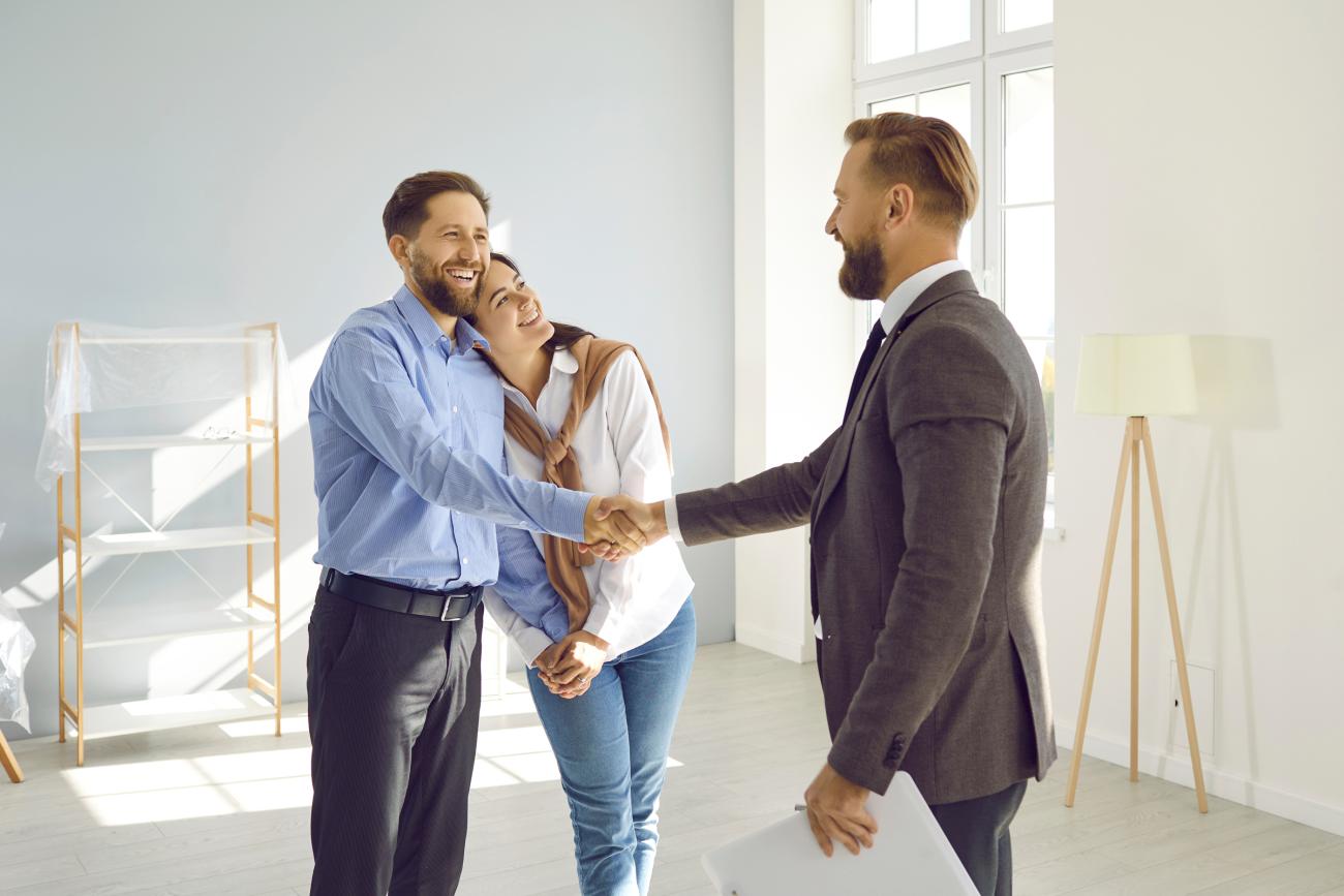 Relationships in Real Estate