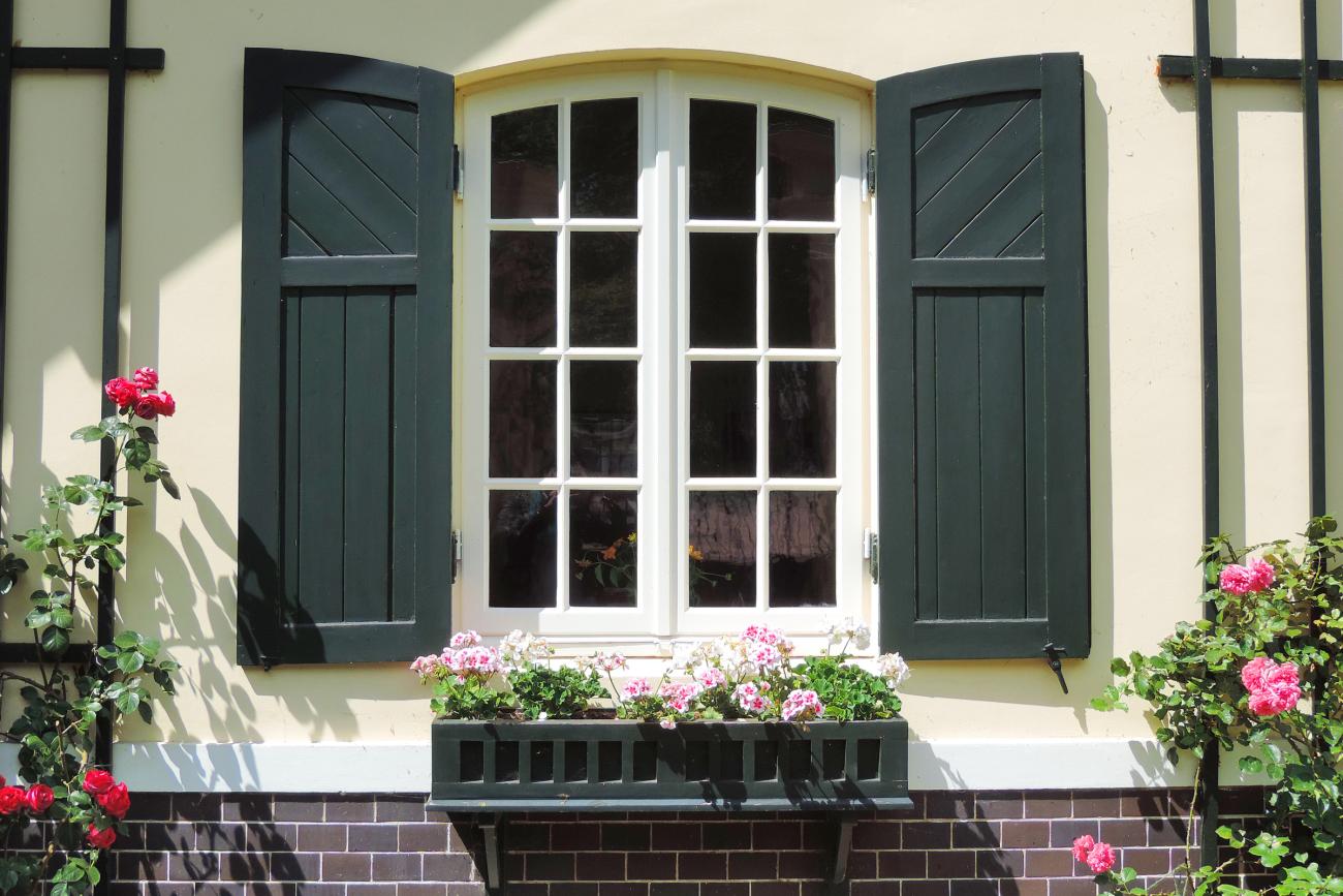 Curb Appeal Windows