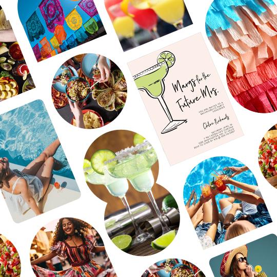 Bachelorette Fiesta Getaway