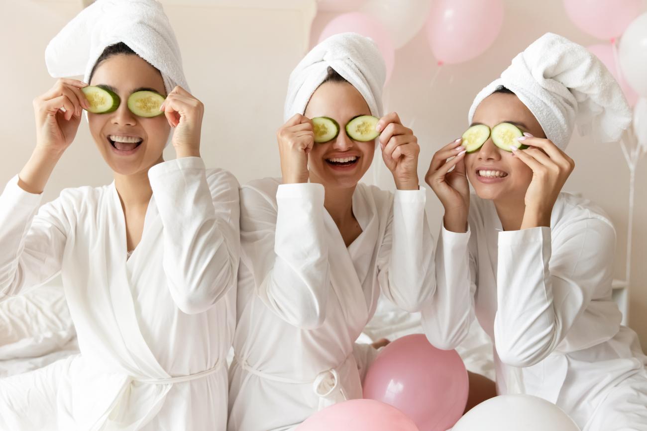 Bridal Shower Themed Celebration 
