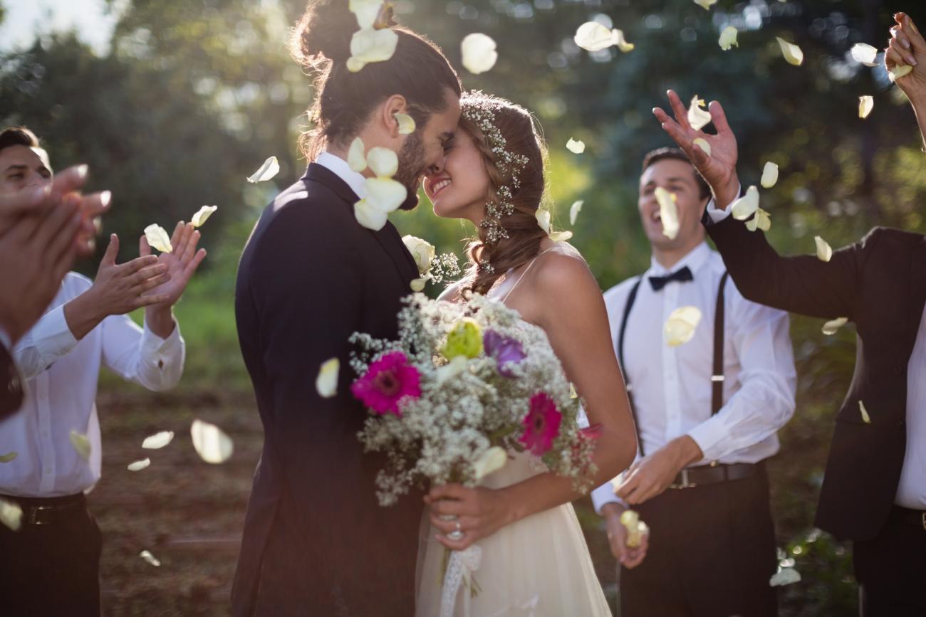 Drama-free Wedding Strategies