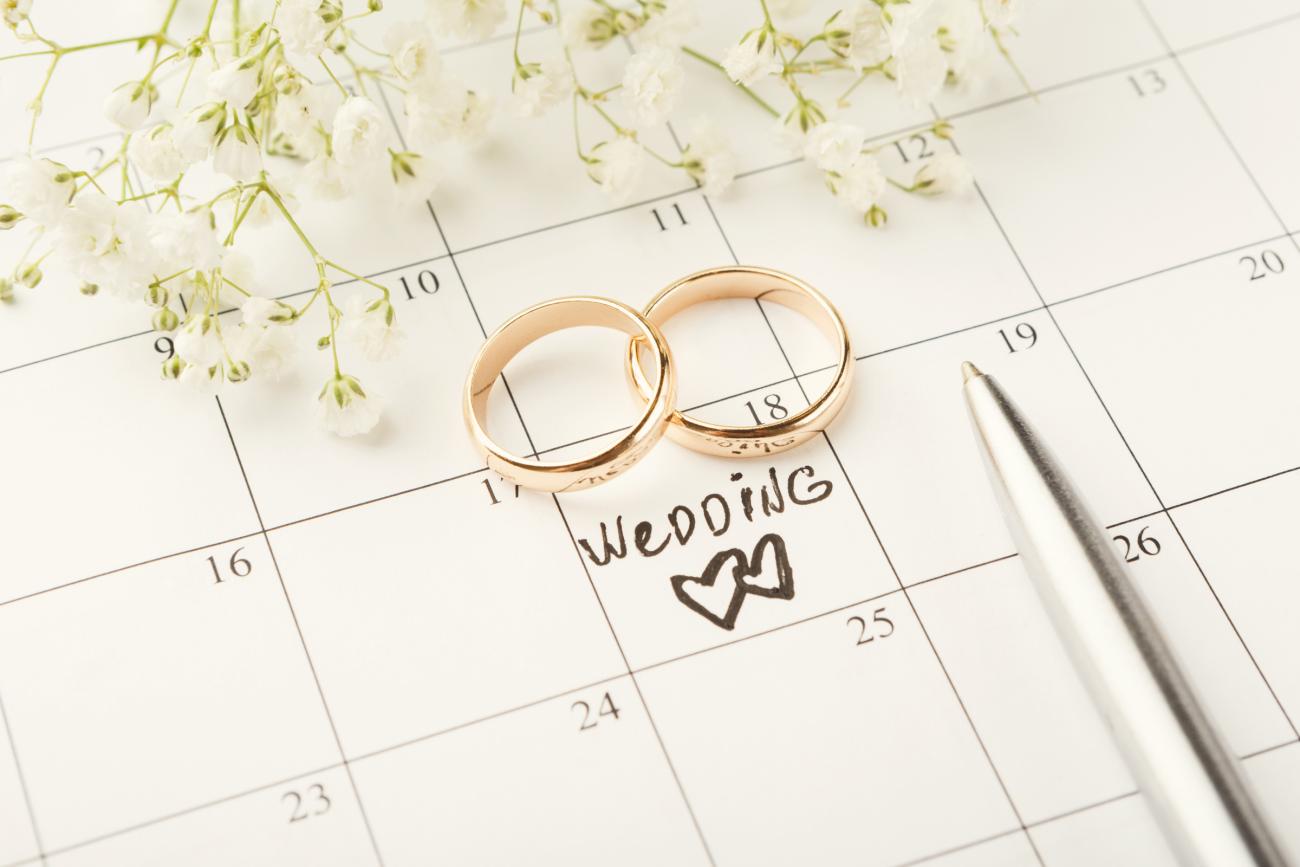 Dream Wedding Date