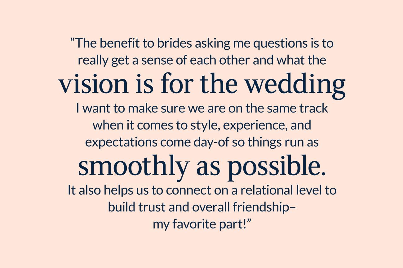 Photographer Quote about vision