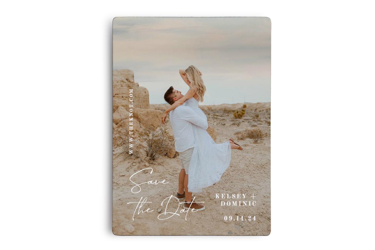 Truly Award 18 Pick me up Save the Date