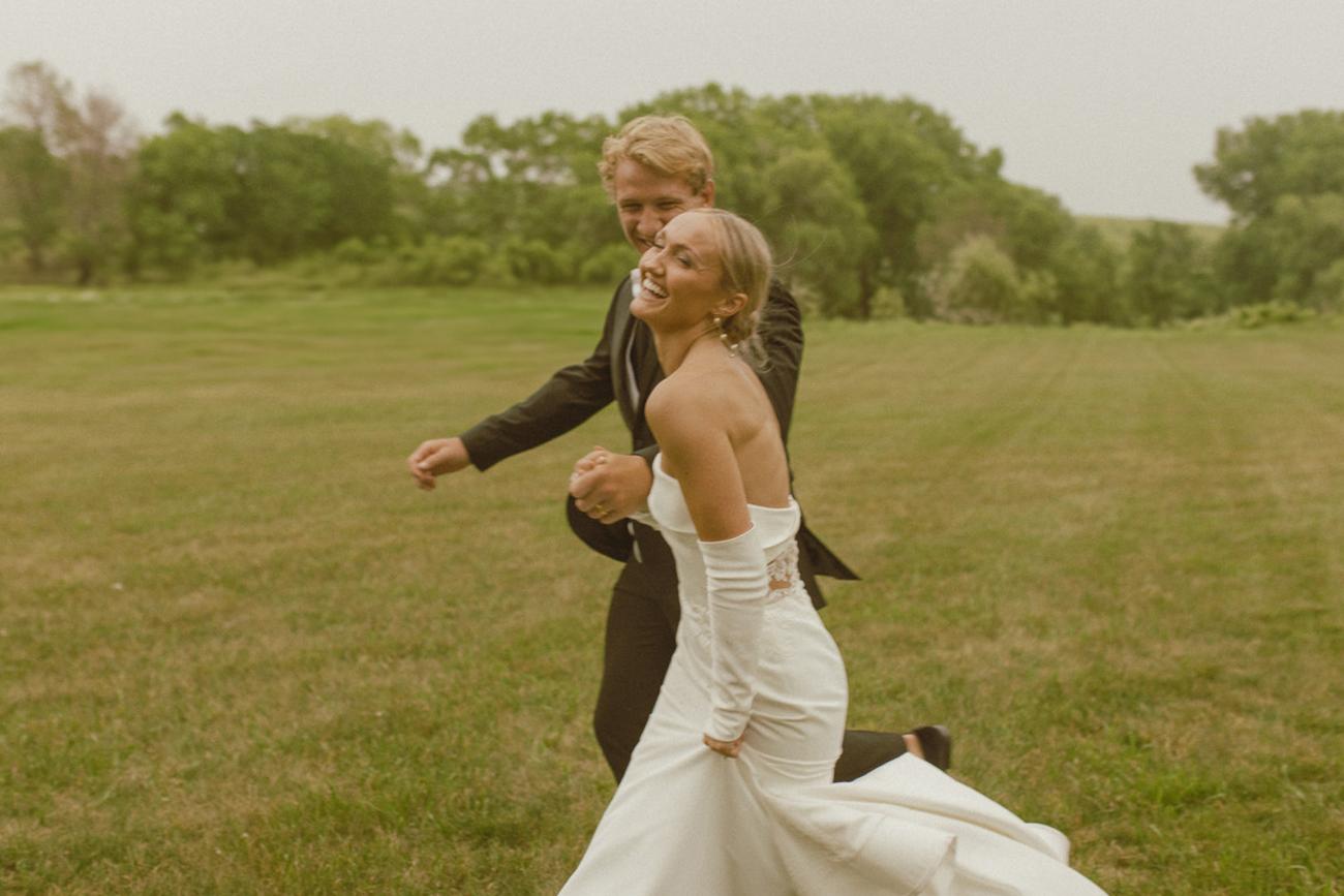 Wedding Photographer Inspiration