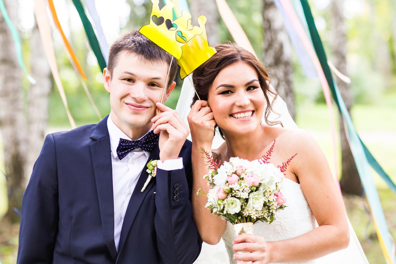 Wedding Photo Booth