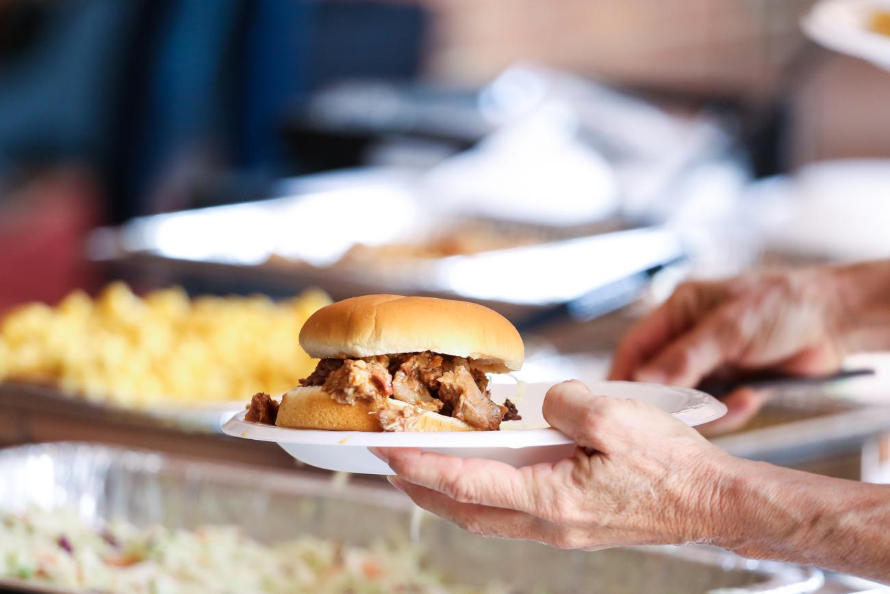 Easy and Delicious Grad Party Foods