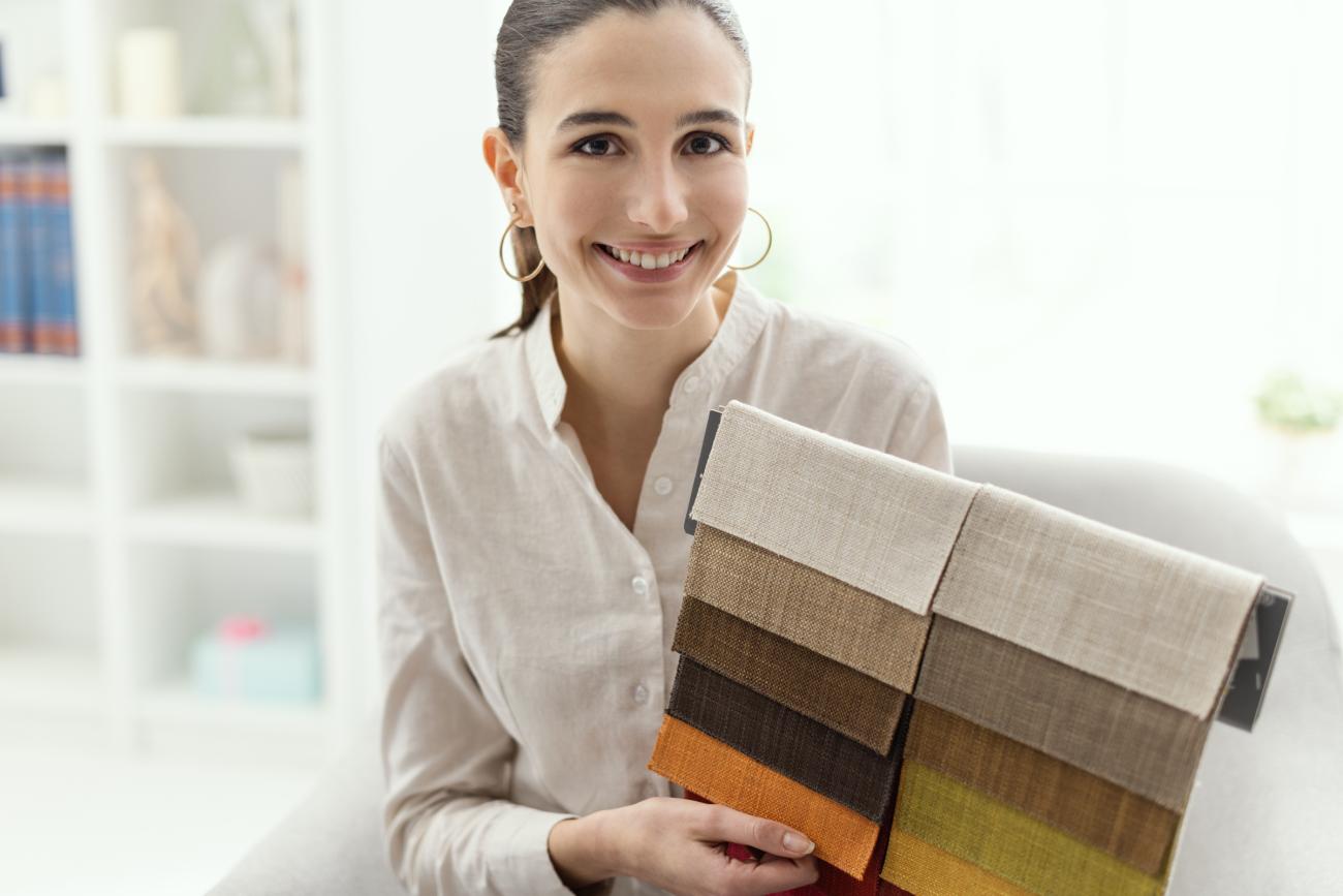 Marketing Idea for March - Partner with Home Businesses