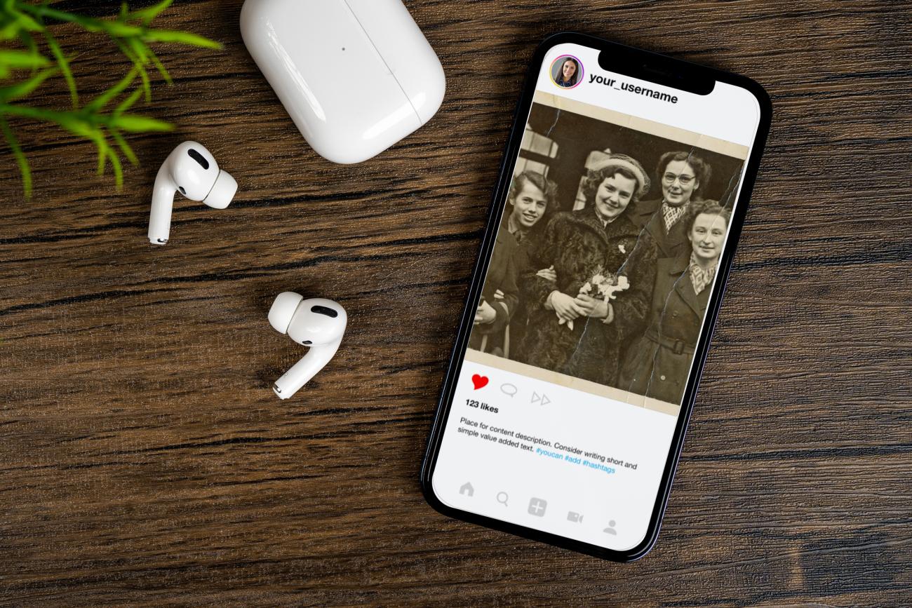 Marketing Idea for March - Women's History Month