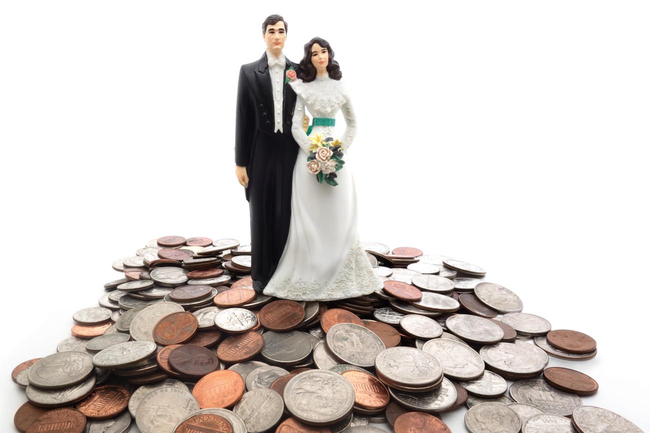 Wedding Insurance to Protect your plans and investments