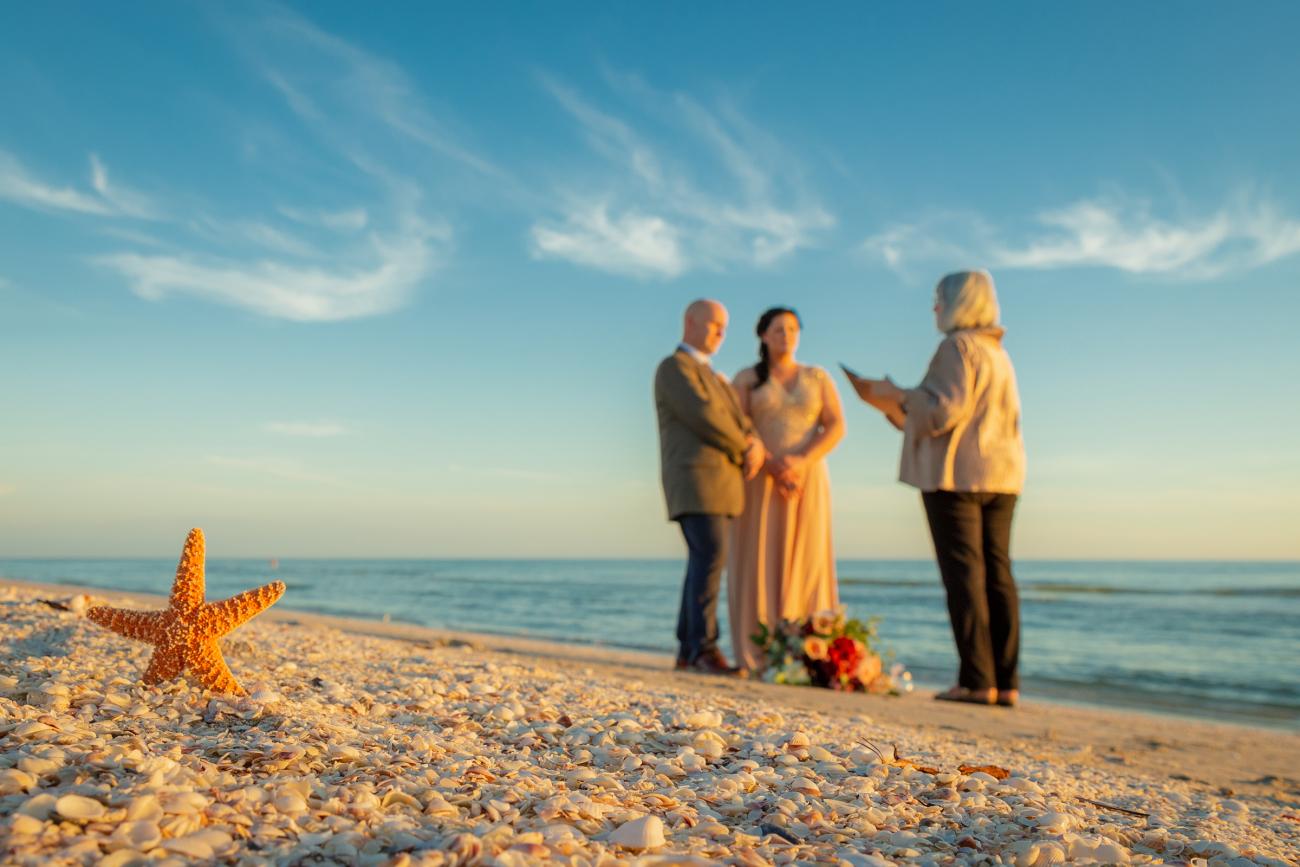 Wedding Size - Choosing an Intimate Wedding