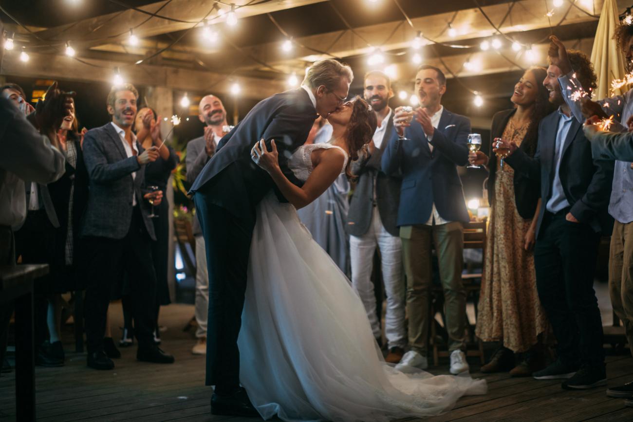 Wedding Size - What's Right for You