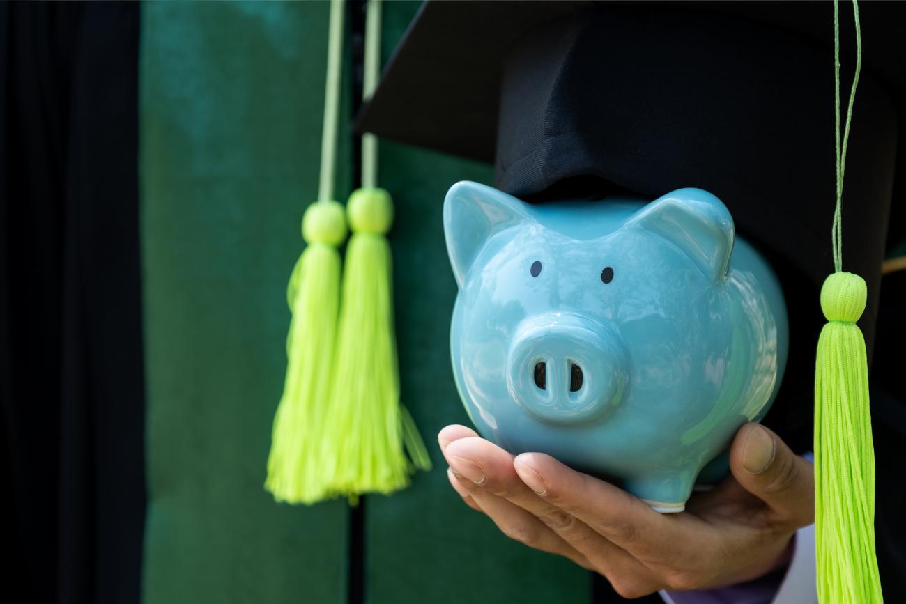 Saving on Your Grad Party