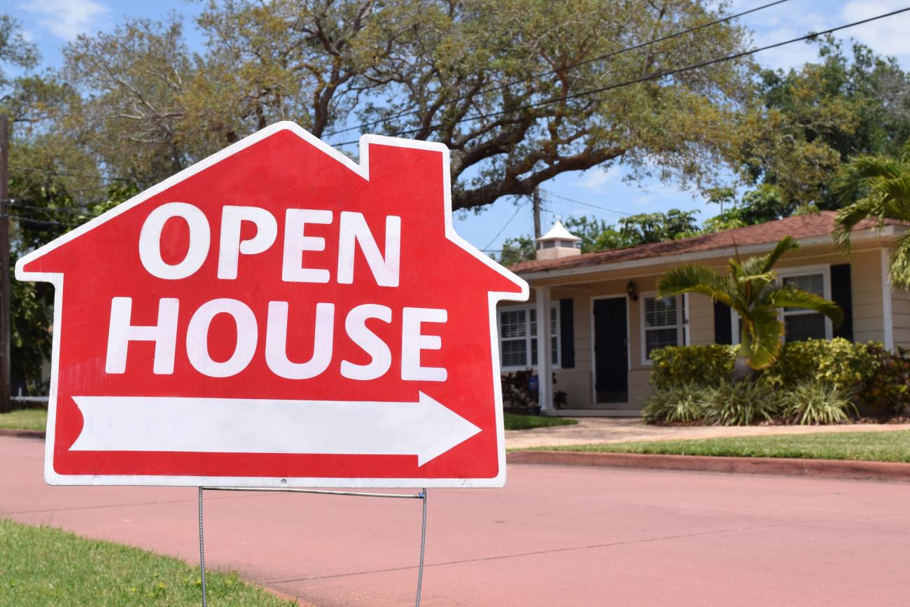 April Marketing Ideas - Open house do's and don'ts 