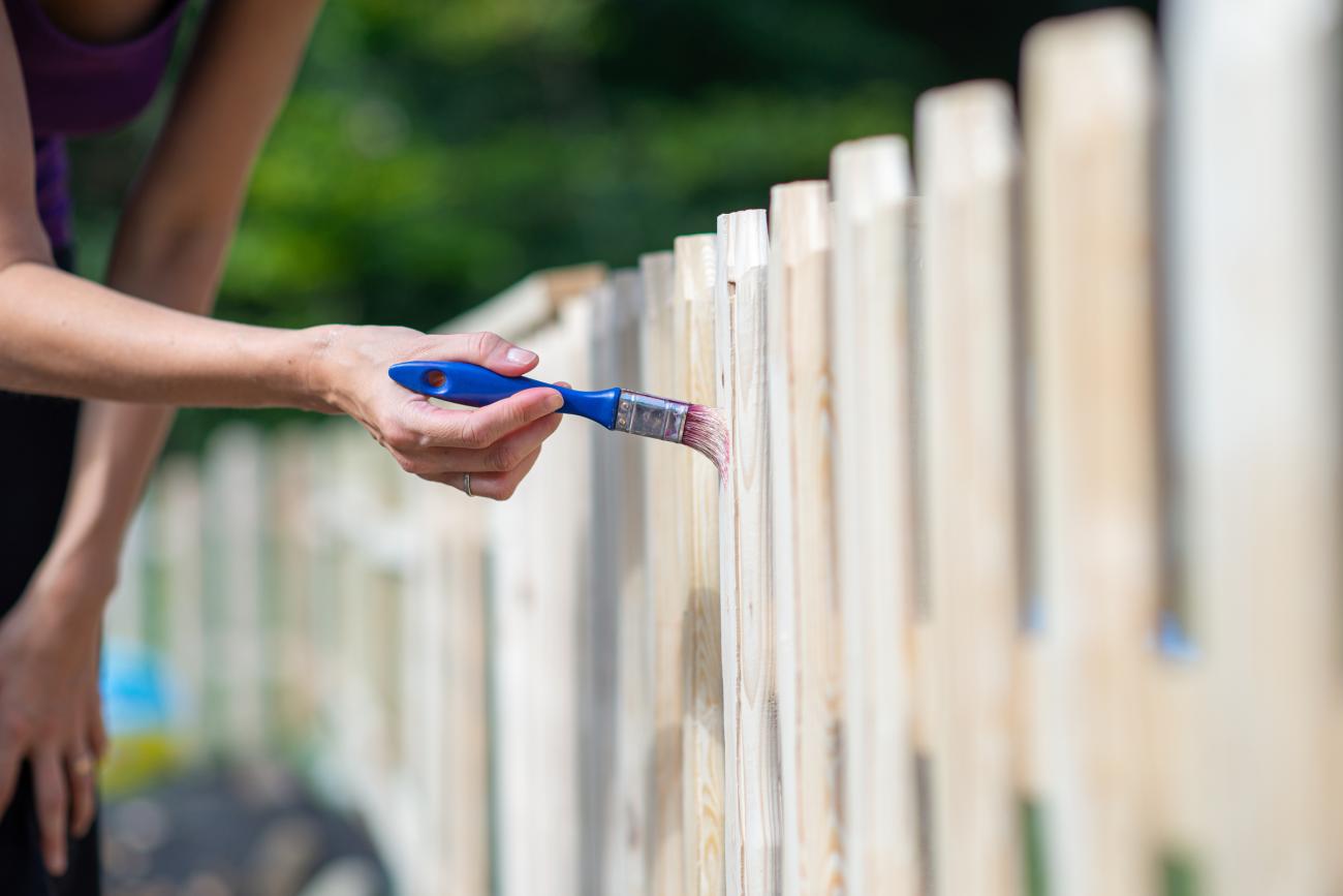 April Marketing Ideas - Spring Home Improvement