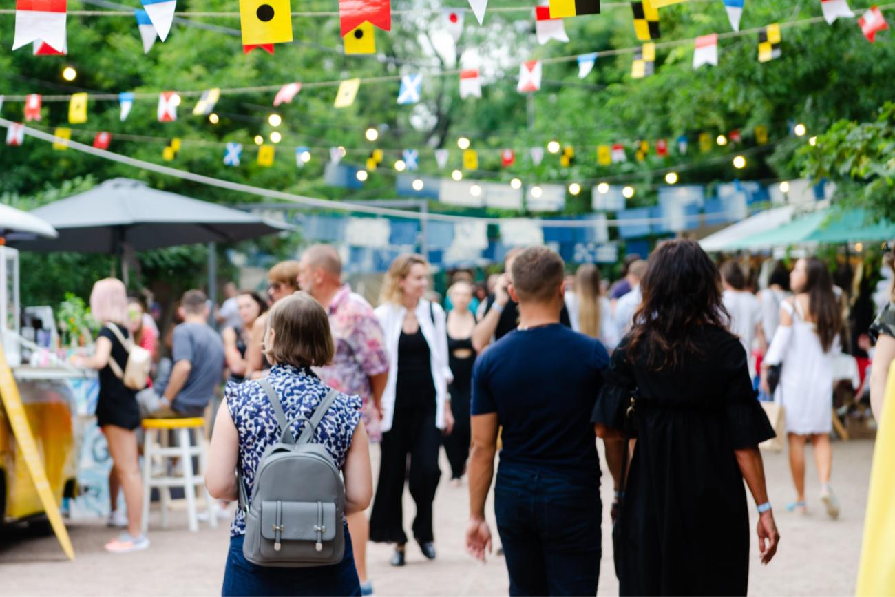 Local Real Estate Networking