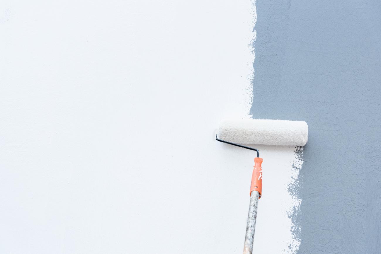 Open House fix minor repairs first