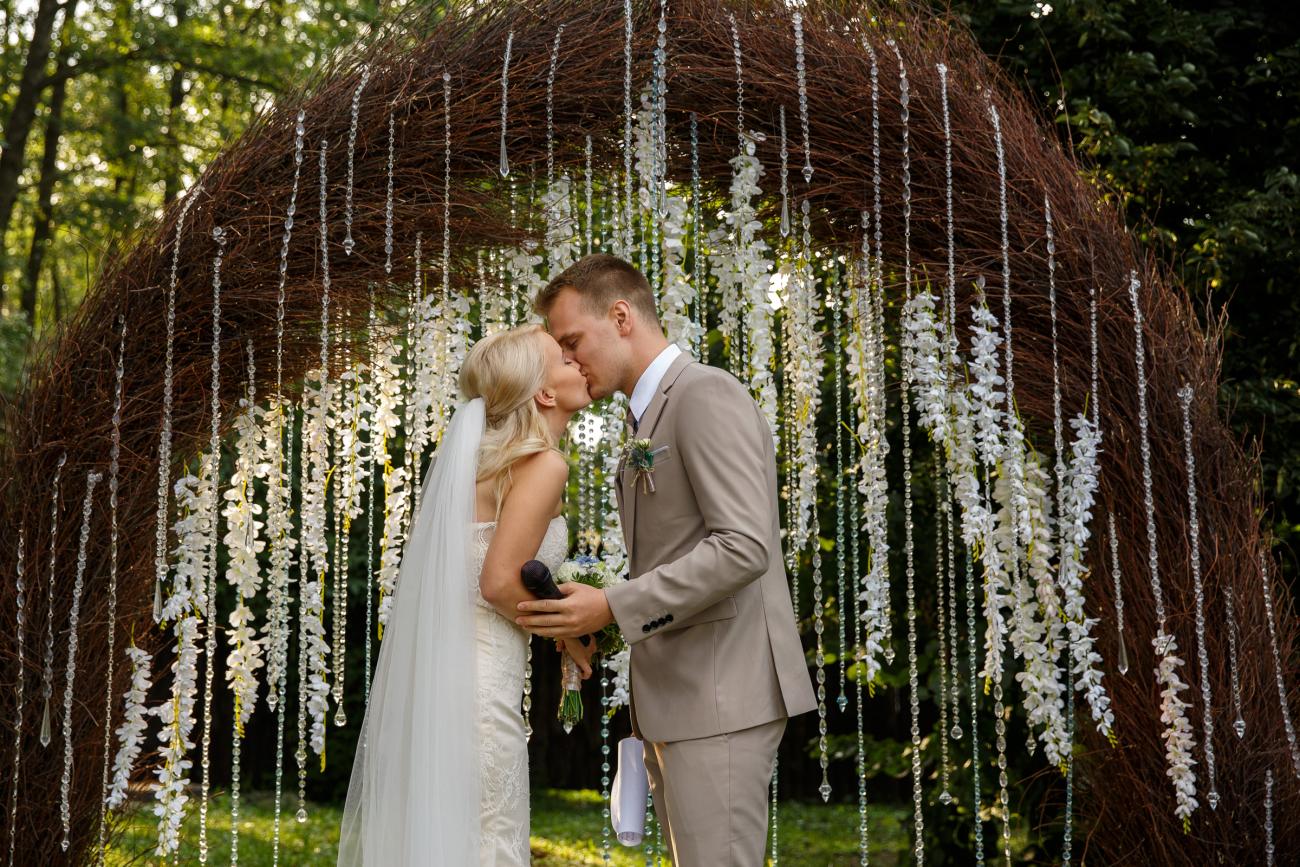 Outdoor Wedding Mistakes to Avoid