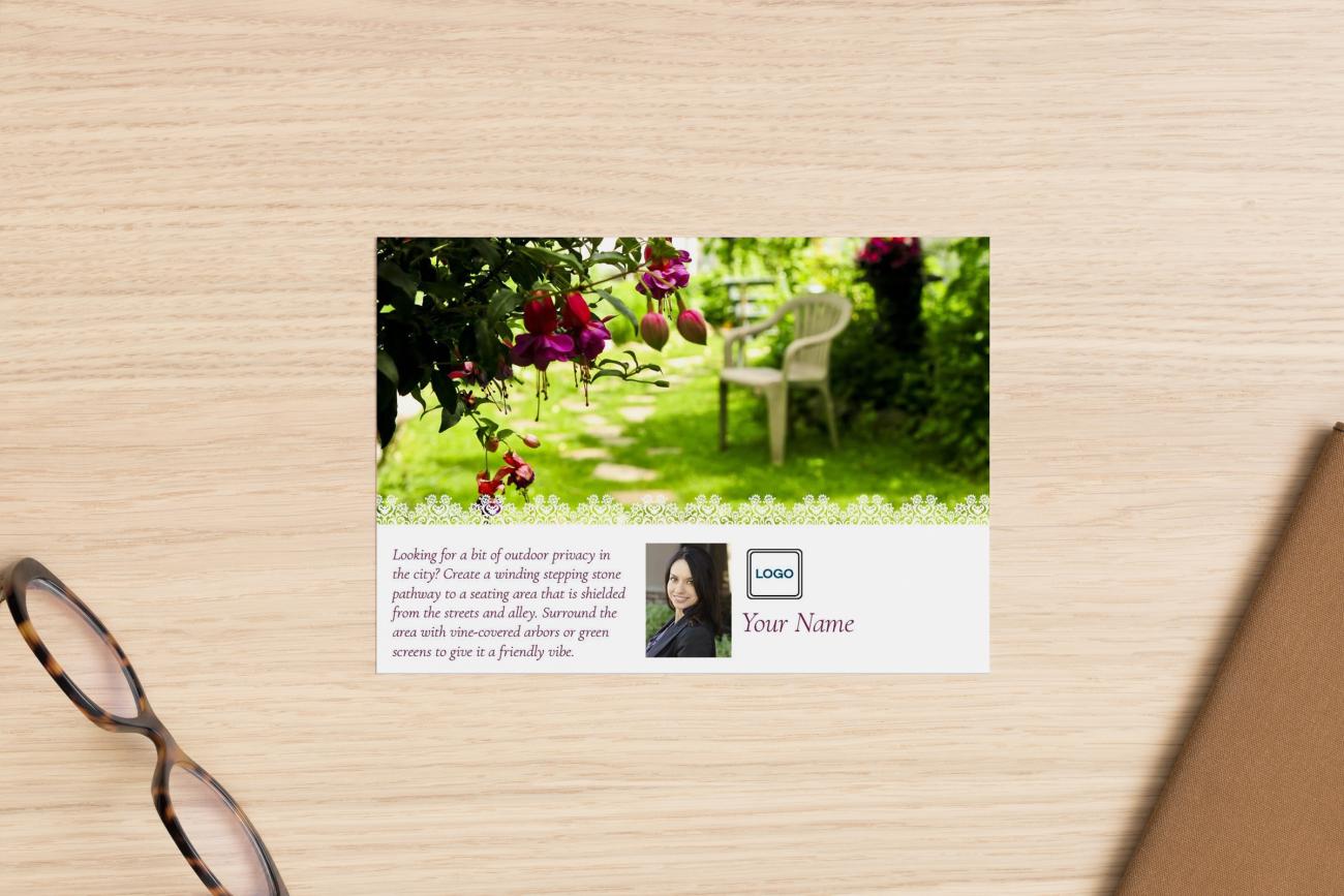 Postcard Mailing for Minimal Cost
