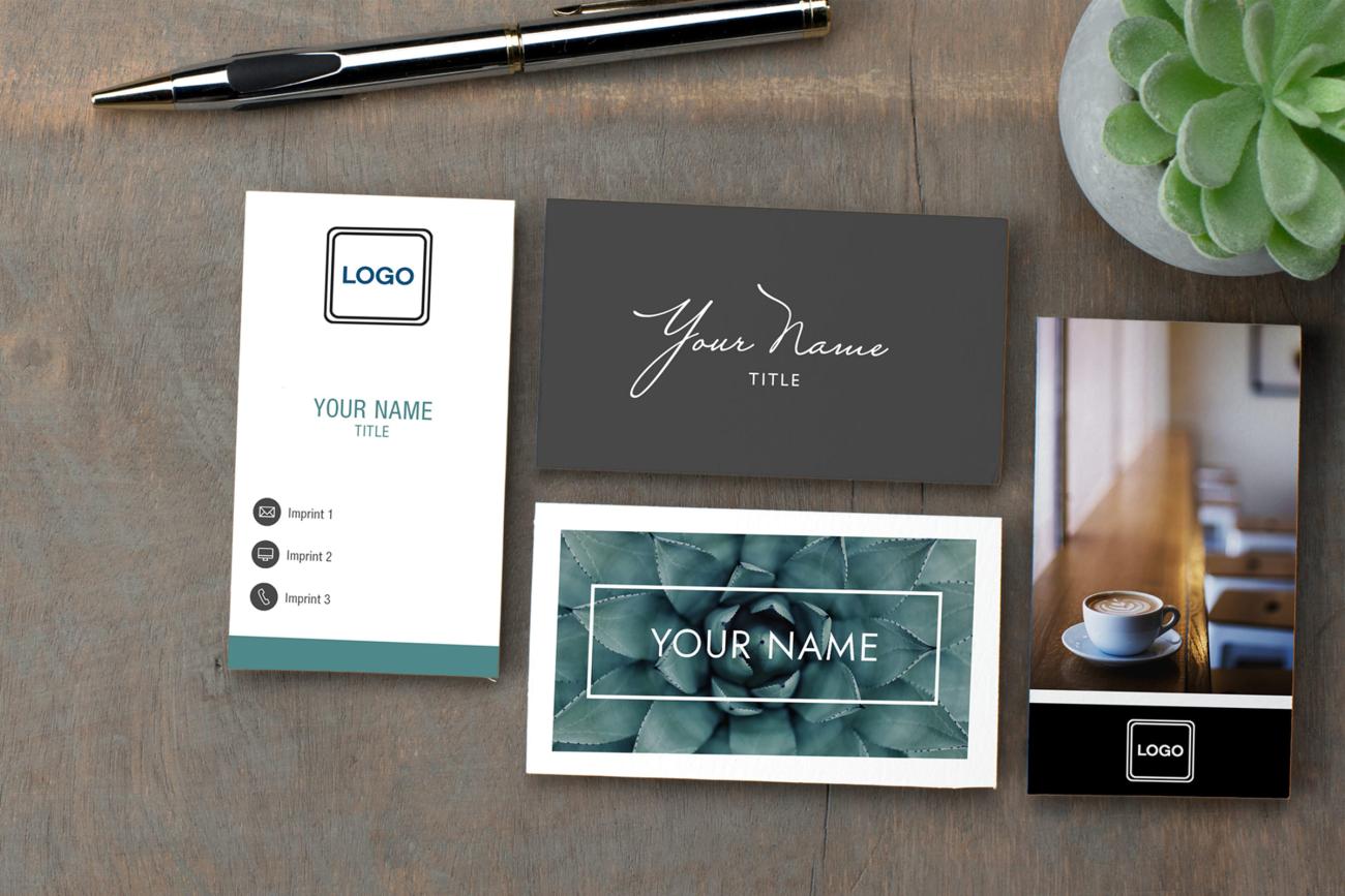 Save on Business Cards