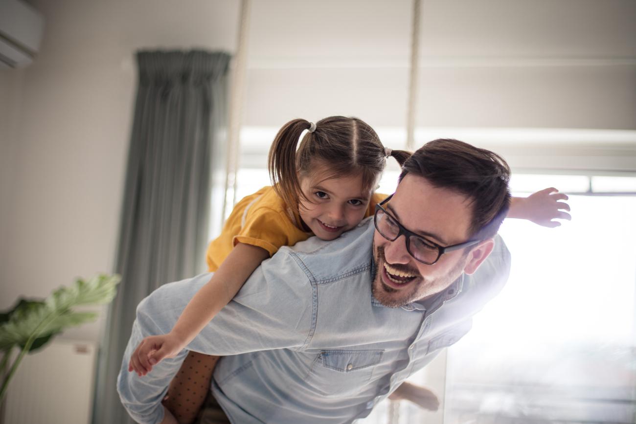 June Marketing - Celebrate Father's Day