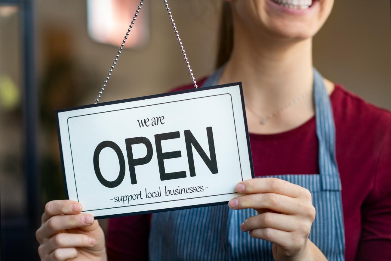 June Marketing - Local Businesses