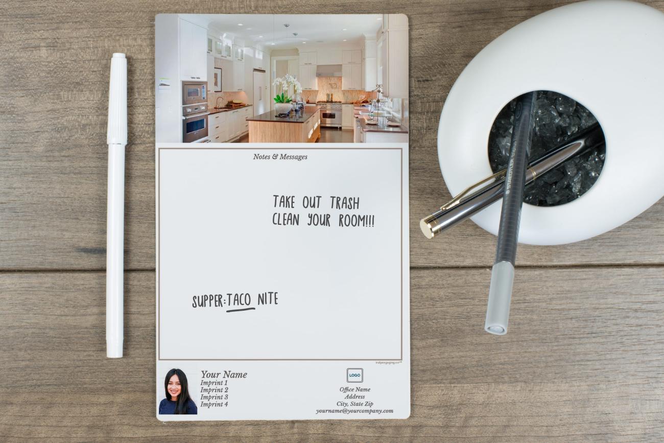 June Marketing - Message Boards