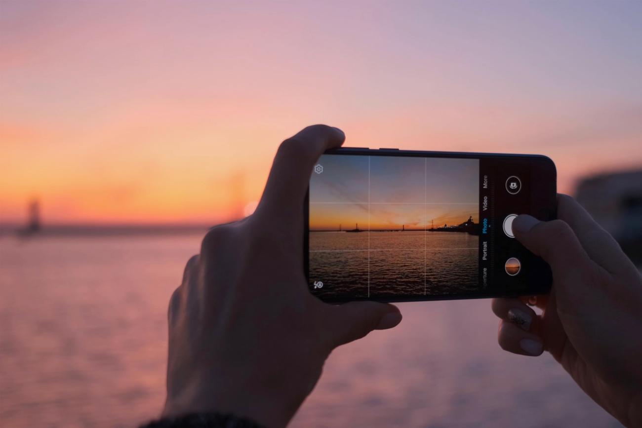 June Marketing - Photo Contest