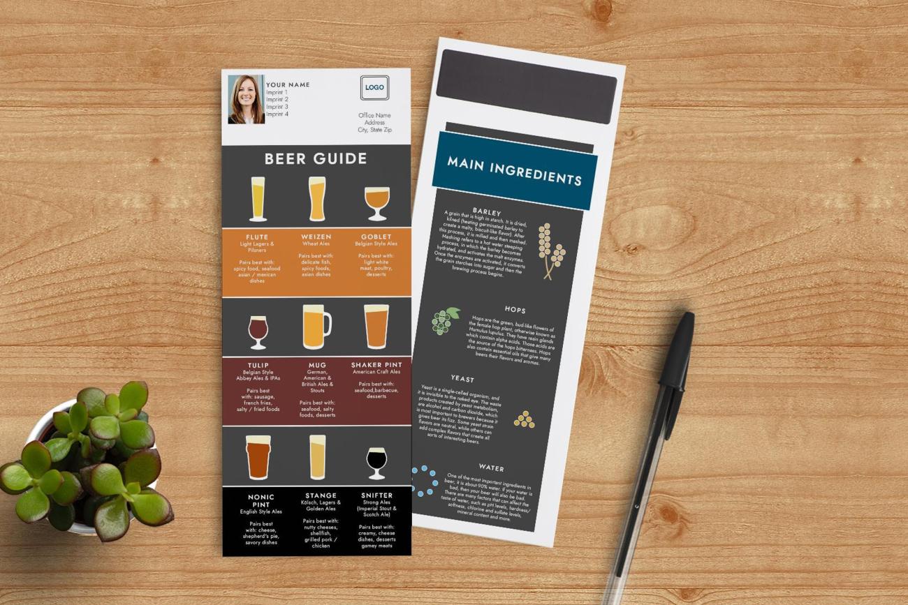Beer Guide for Summer