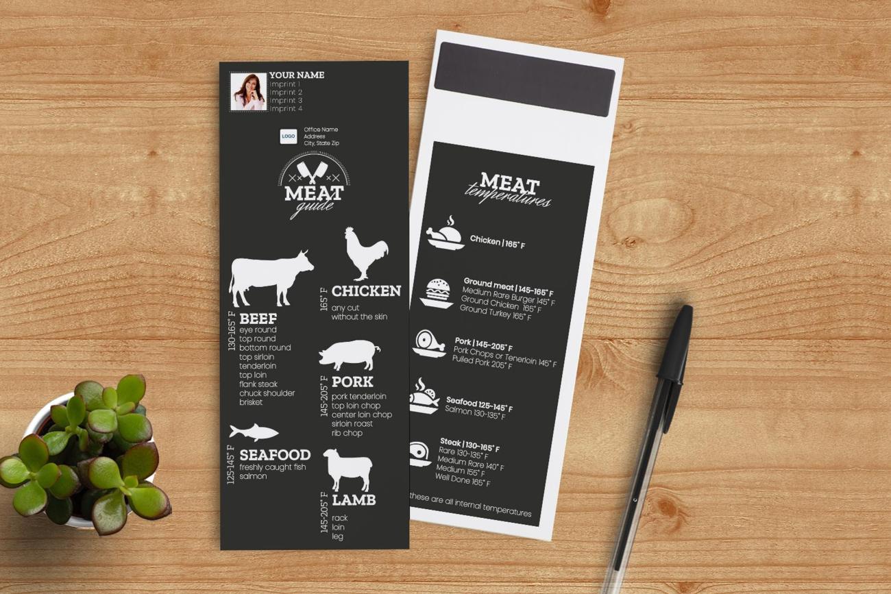 Meat Grilling Guide for Summer