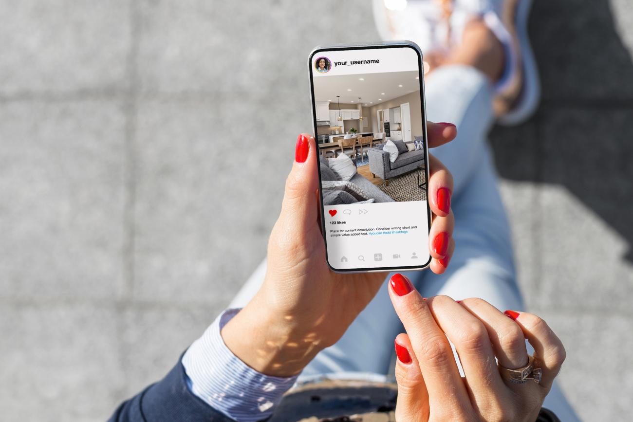 Social Media for Real Estate - make a plan
