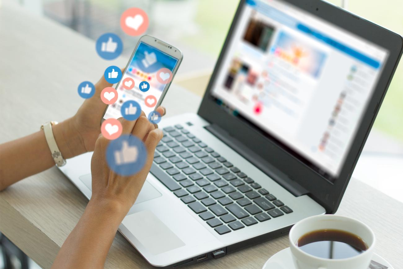 Social Media in Real Estate
