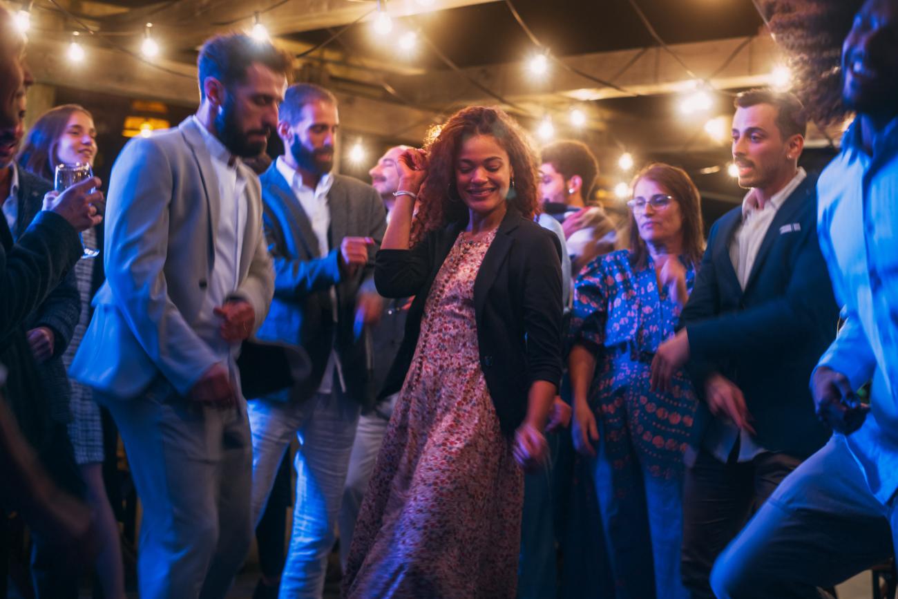 Wedding Dance