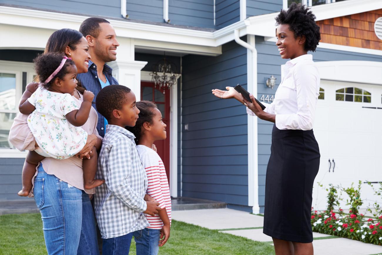 Common Mistakes for Home Buyers