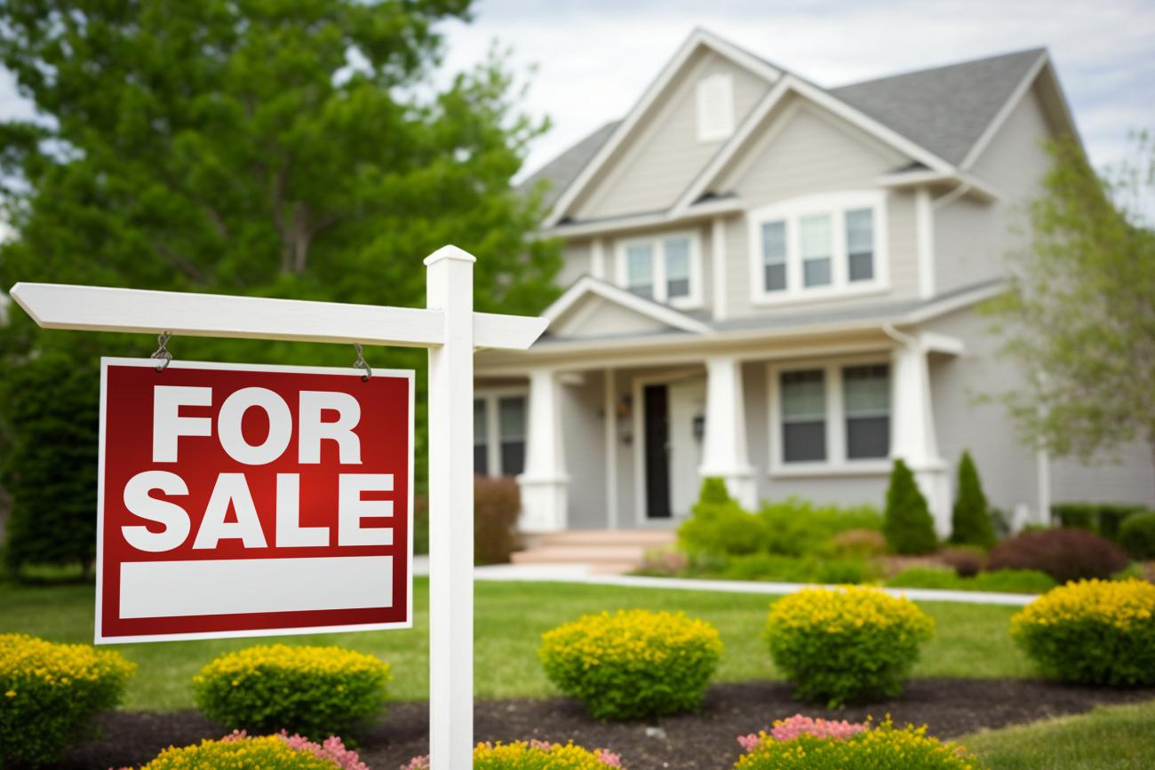 Real Estate Pitfalls when buying or selling a home