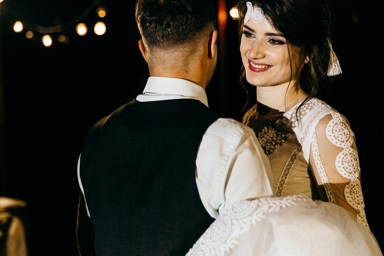 Wedding Day Moments to Cherish
