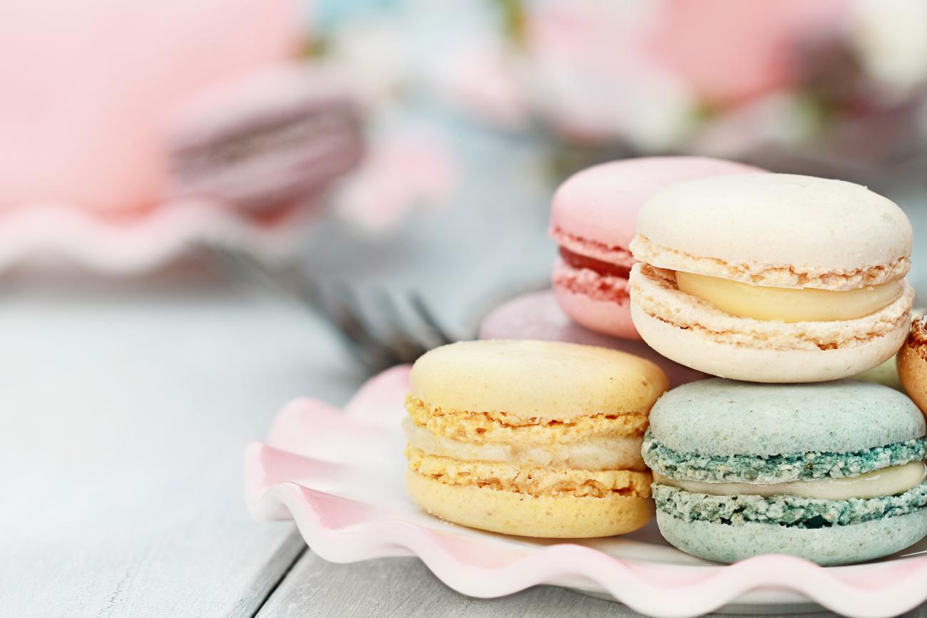 French Wedding Details