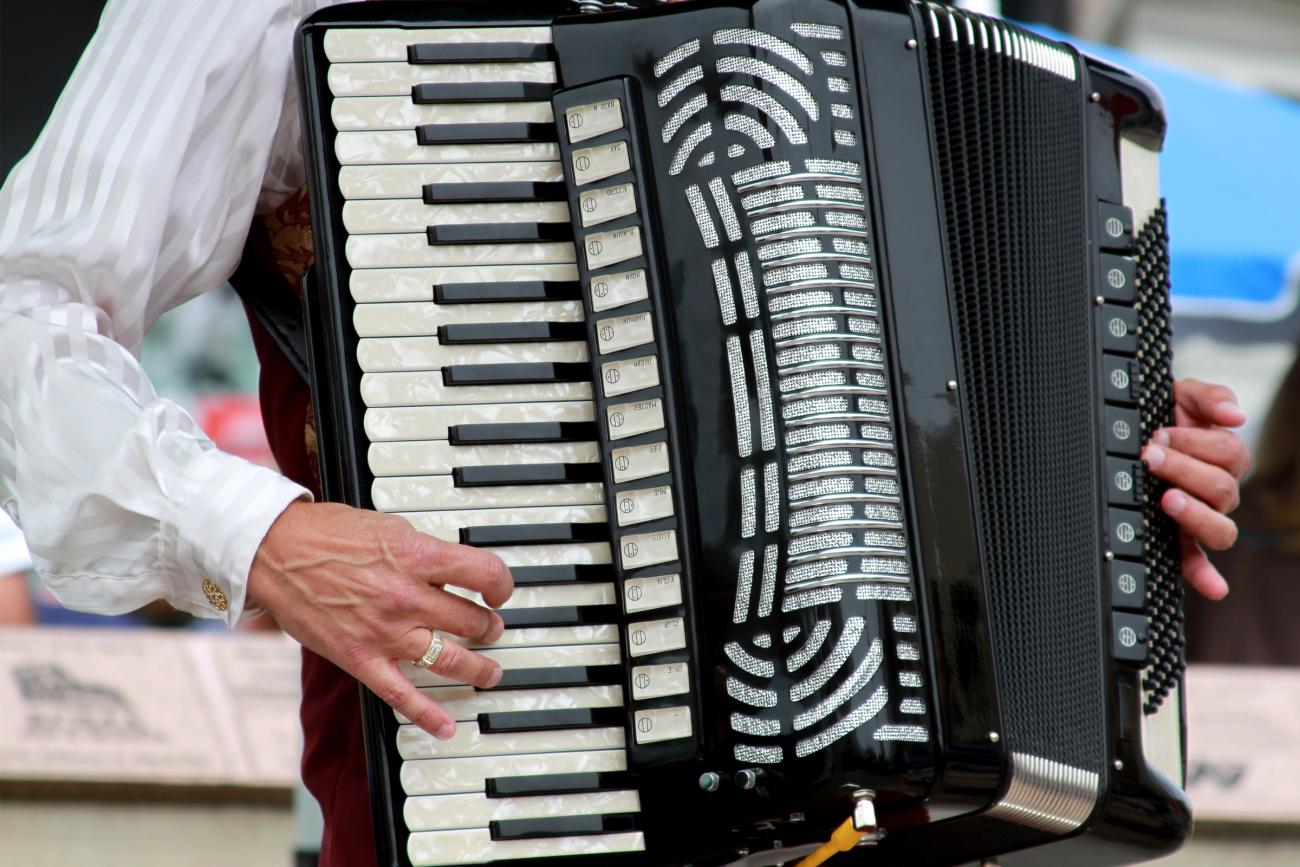 French Wedding Music