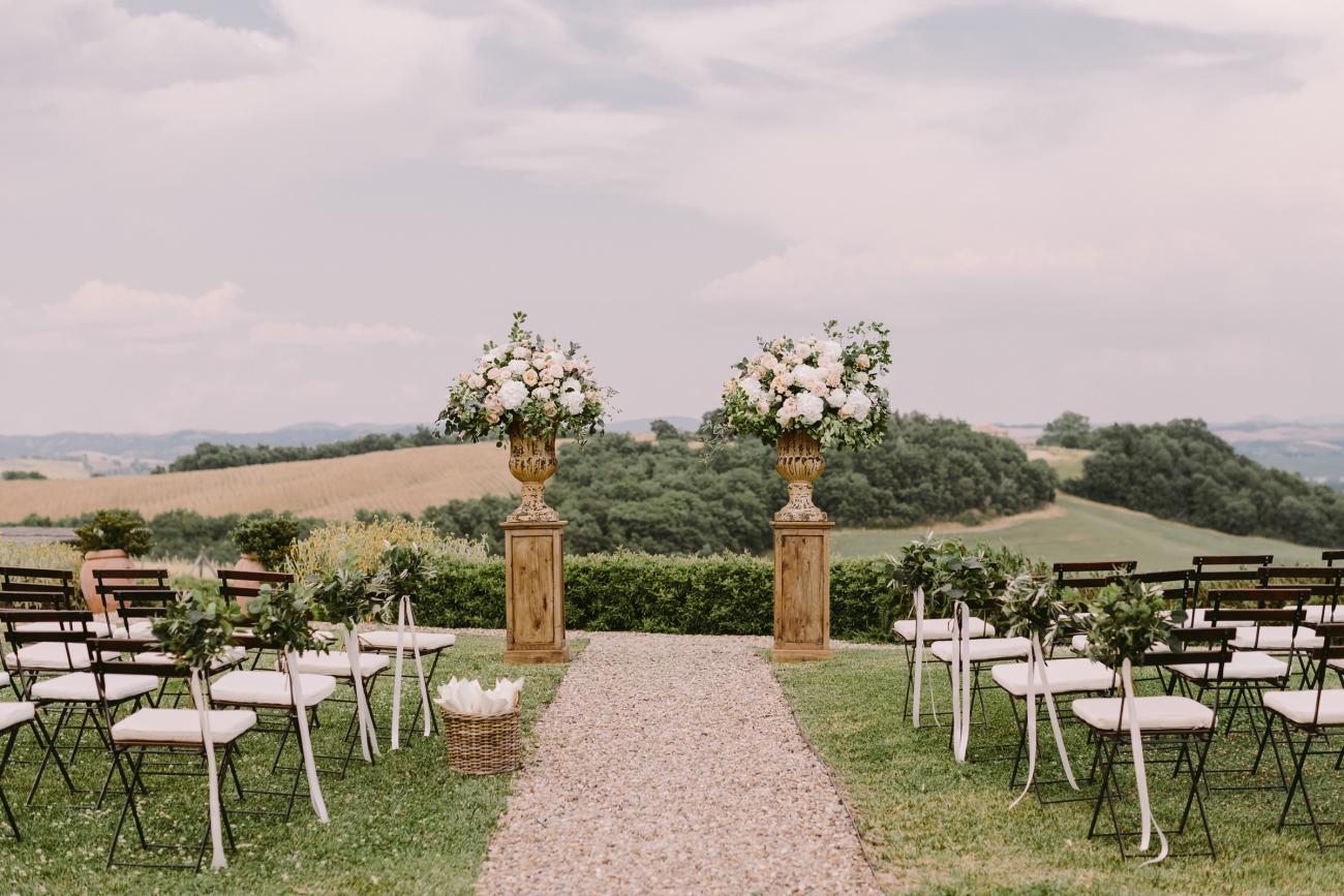 French Wedding Venue