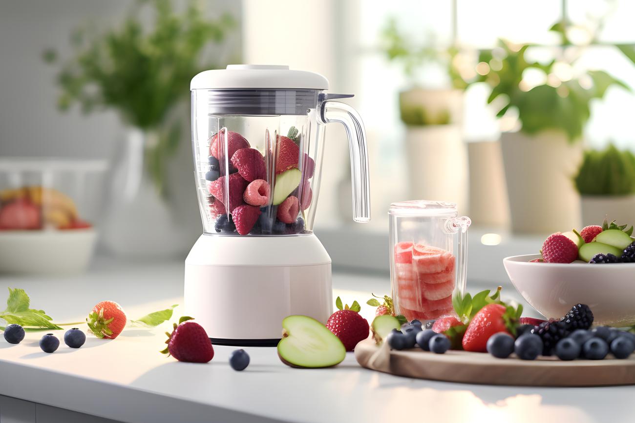 Heartfelt Gift for Mothers - Kitchen Gadgets