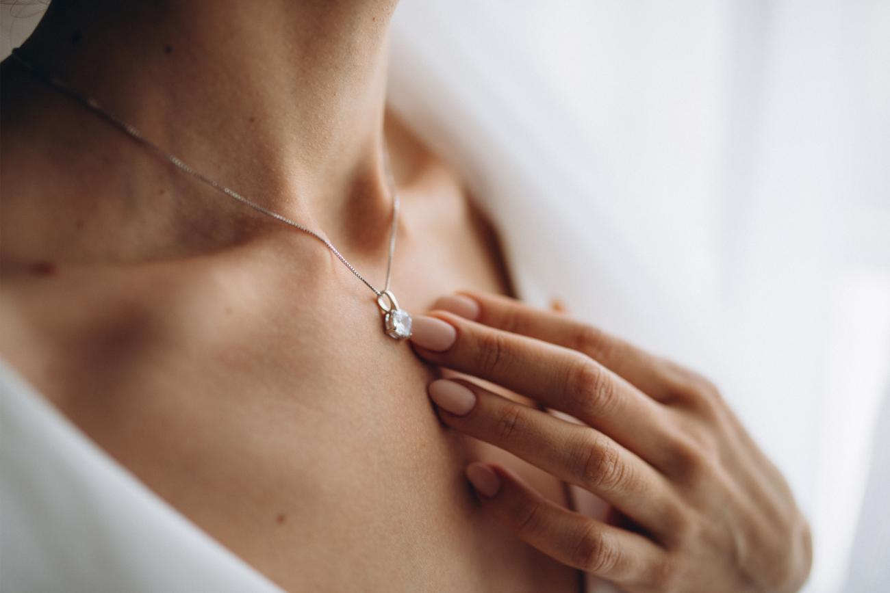 Heartfelt Gift for Mothers - Custom Jewelry